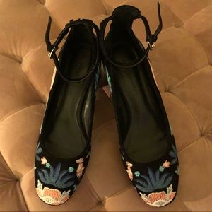 Rebecca Minkoff heels